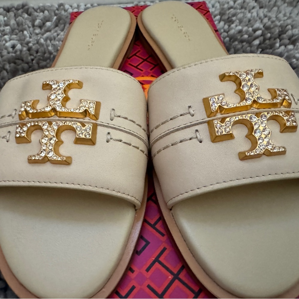 Tory Burch Everly slides